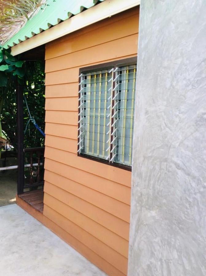 Beer'S House Bungalows เบียร์เฮ้าส์บังกะโล Ban Lamai Exterior foto